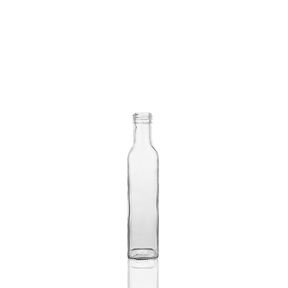 Maraska 250 ml, PP31,5, Weißglas