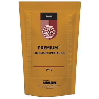 Vason PREMIUM® LIMOUSIN SPECIAL SG VPE 500g