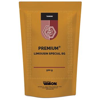 Vason PREMIUM® LIMOUSIN SPECIAL SG VPE 500g Vason PREMIUM® LIMOUSIN SPECIAL SG VPE 500g