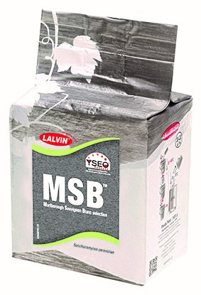 LALVIN MSB VPE 500 g