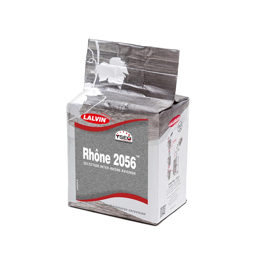 LALVIN L-2056 YSEO VPE 500g