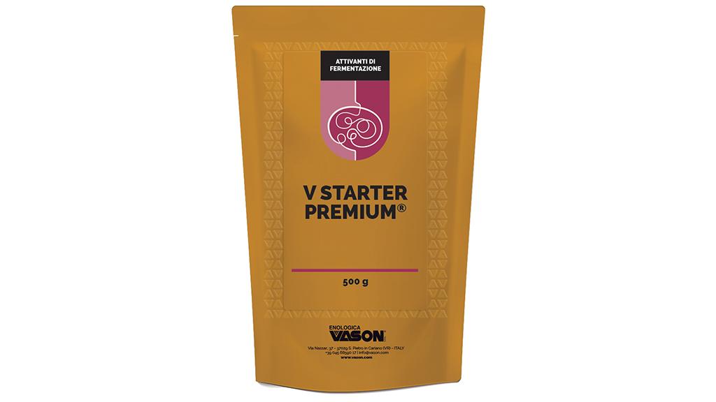 Vason V STARTER PREMIUM®  VPE 500g Vason V STARTER PREMIUM®  VPE 500g