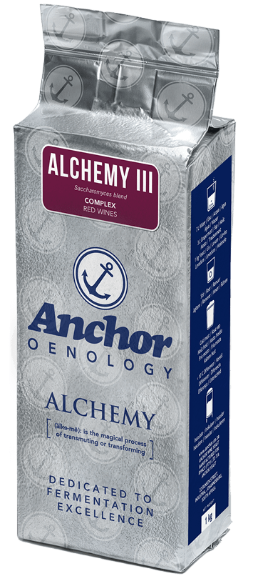 ANCHOR - Alchemy III VPE 1 kg