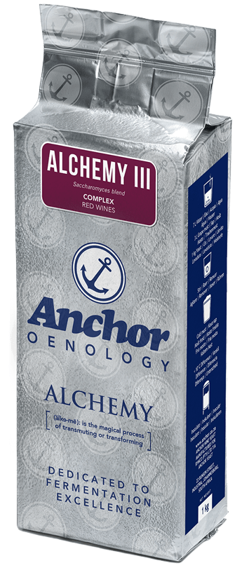 ANCHOR - Alchemy III VPE 1 kg ANCHOR - Alchemy III VPE 1 kg