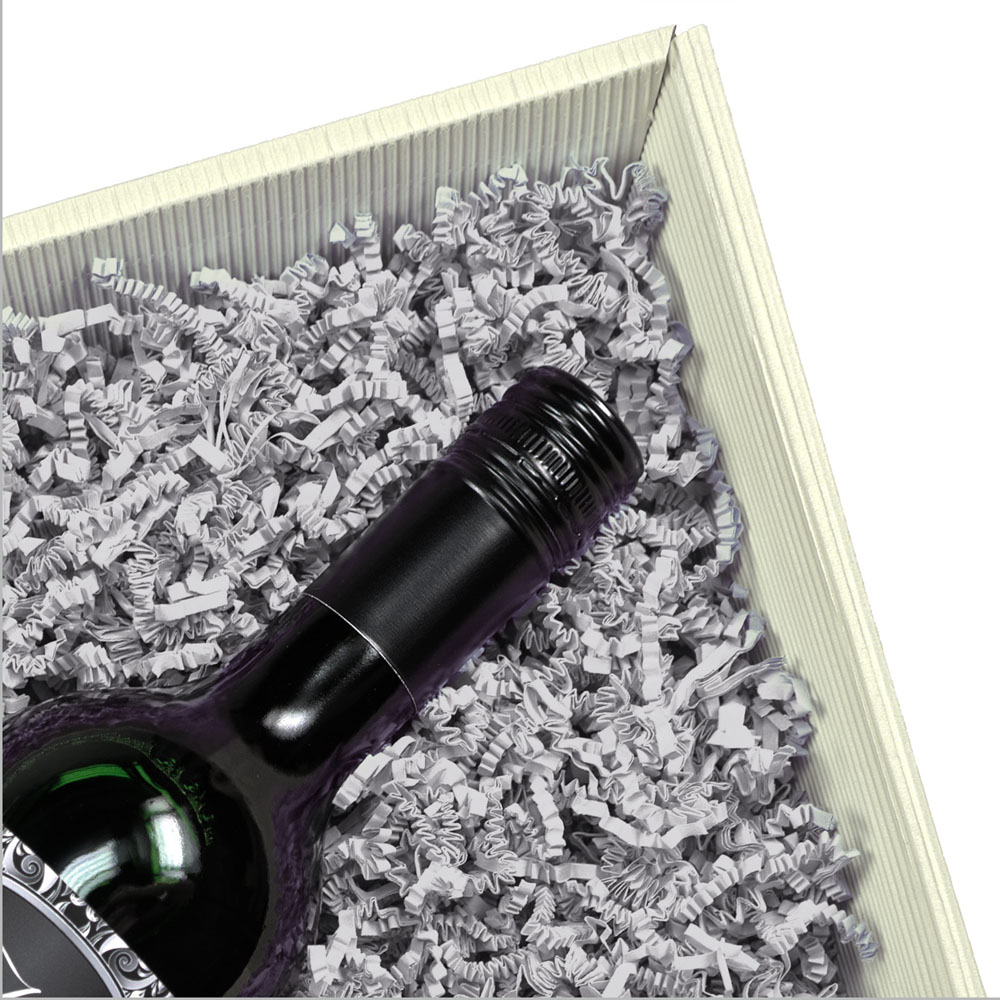 SizzlePak 1.25 Kg Cool Grey