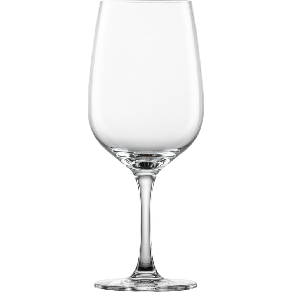 Wasserglas / Rotweinglas Congresso VPE 6 Wasserglas / Rotweinglas Congresso VPE 6