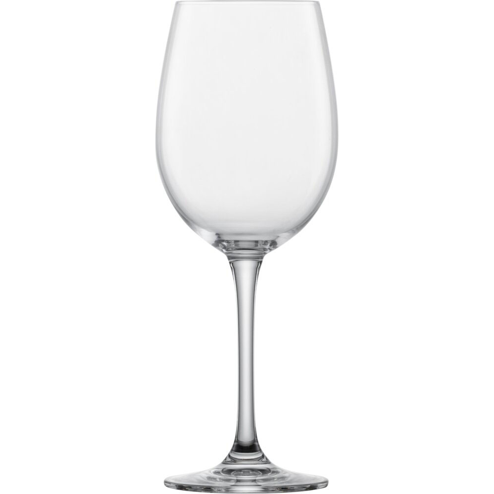 Wasserglas / Rotweinglas Classico VPE 6 Wasserglas / Rotweinglas Classico VPE 6