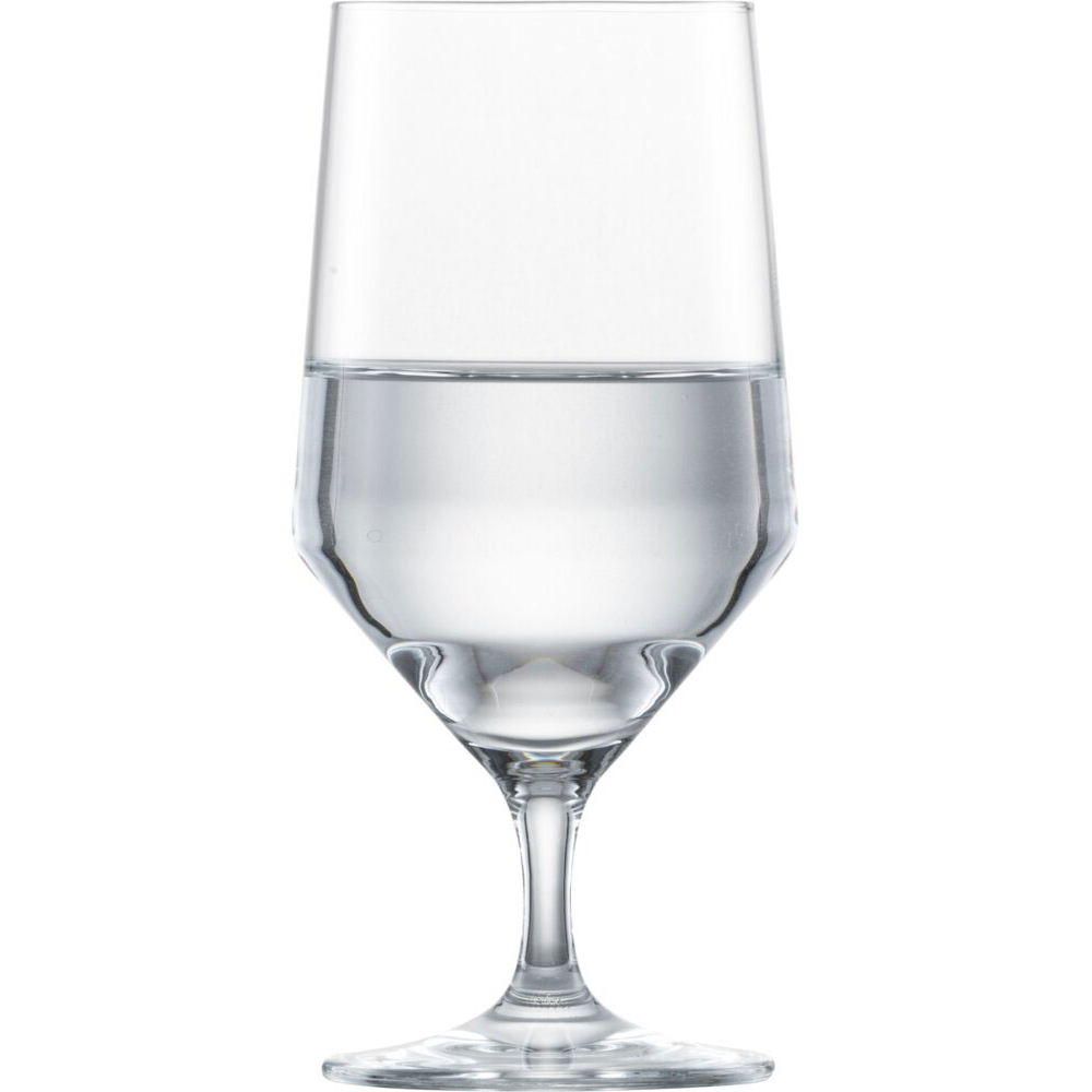 Wasserglas Belfesta (Pure) VPE 6