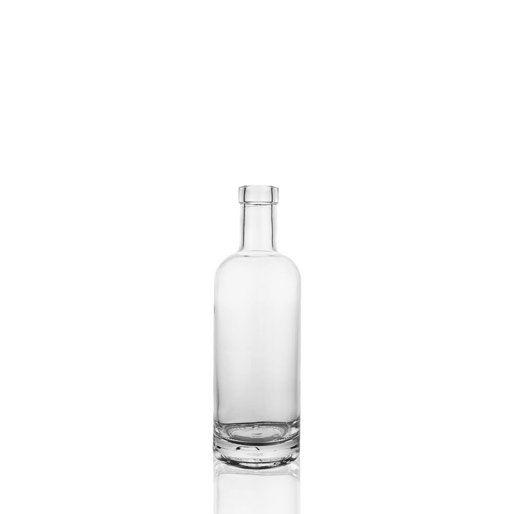 Aspect 500ml weiß 22mm OBM