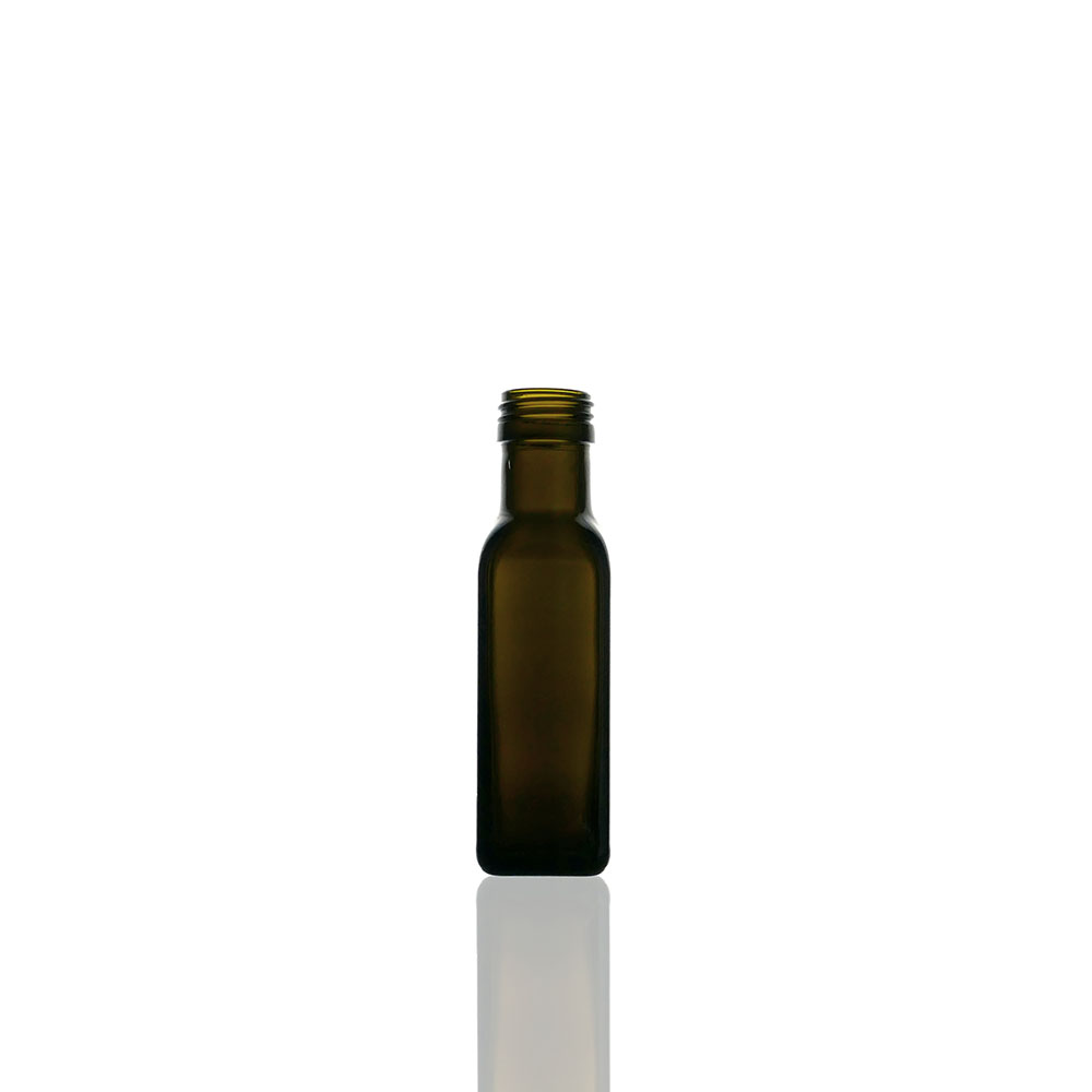 Maraska 100ml antikgrün PP31,5