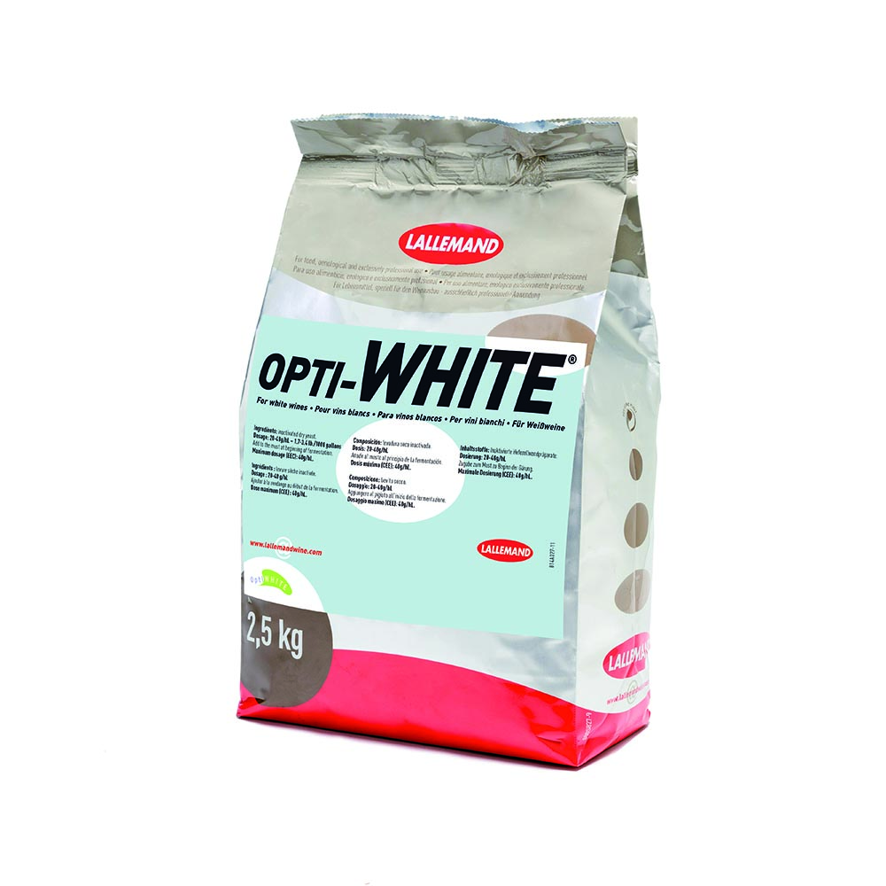 OptiWHITE VPE 1 kg OptiWHITE VPE 1 kg