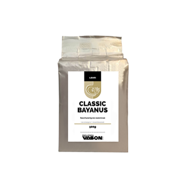 Vason Classic BAYANUS VPE 500 g
