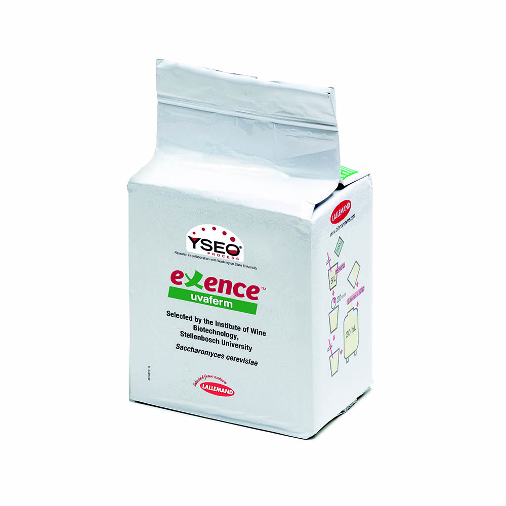 uvaferm eXence VPE 500 g