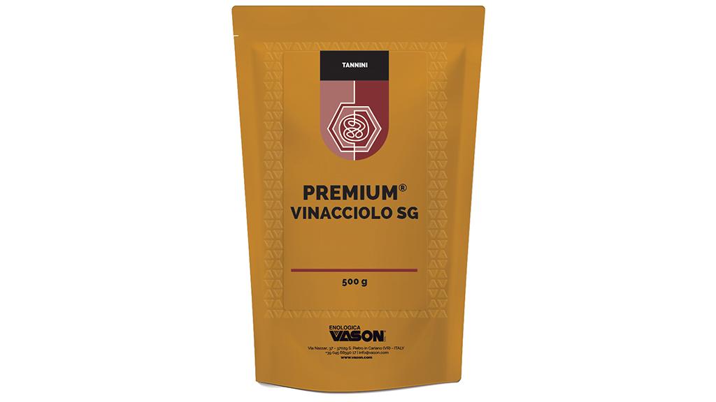 Vason PREMIUM® VINACCIOLO SG VPE 500g