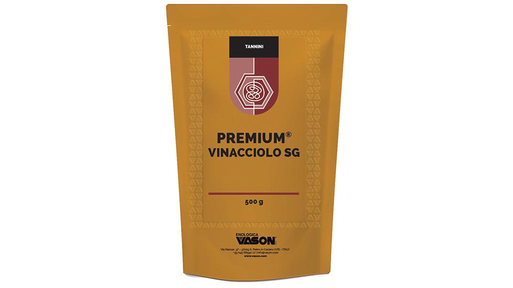 Vason PREMIUM® VINACCIOLO SG VPE 500g Vason PREMIUM® VINACCIOLO SG VPE 500g