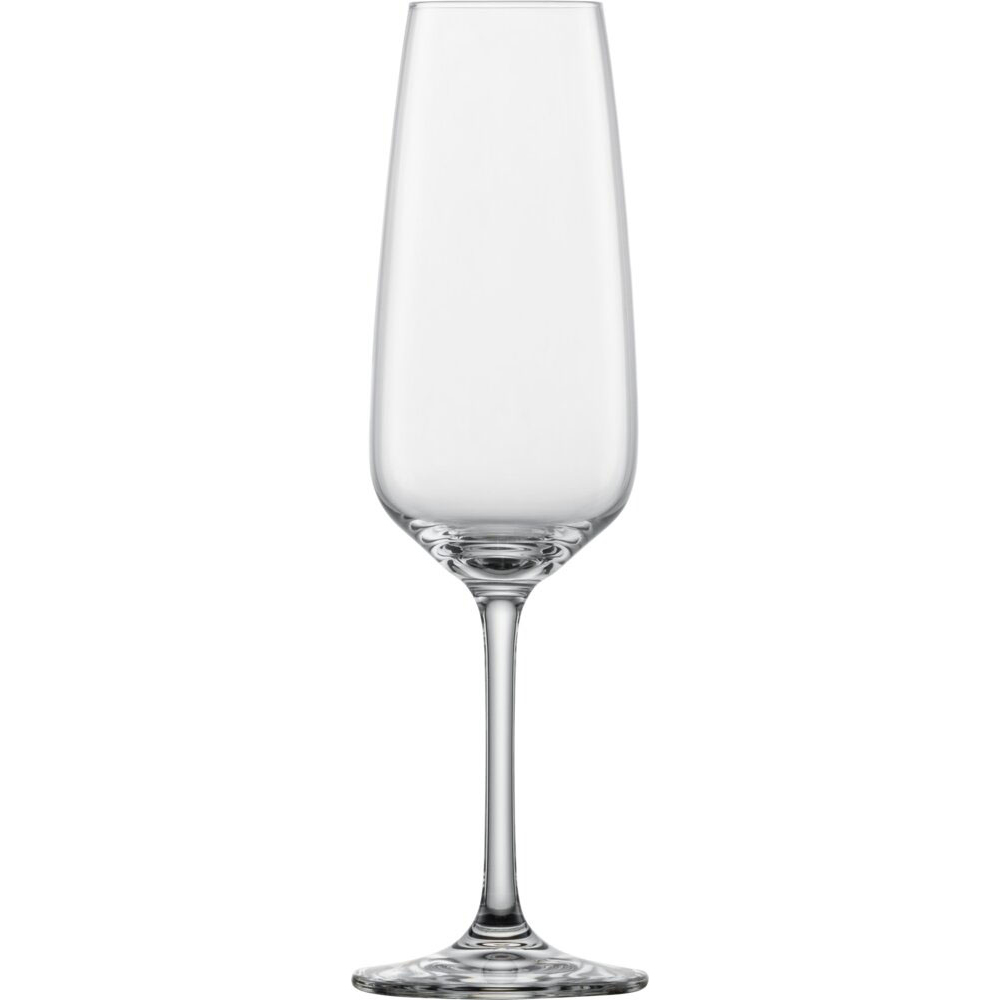 Sektglas / Champagnerglas Taste VPE 6