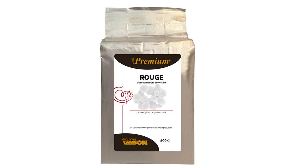 Vason Premium® ROUGE VPE 500g