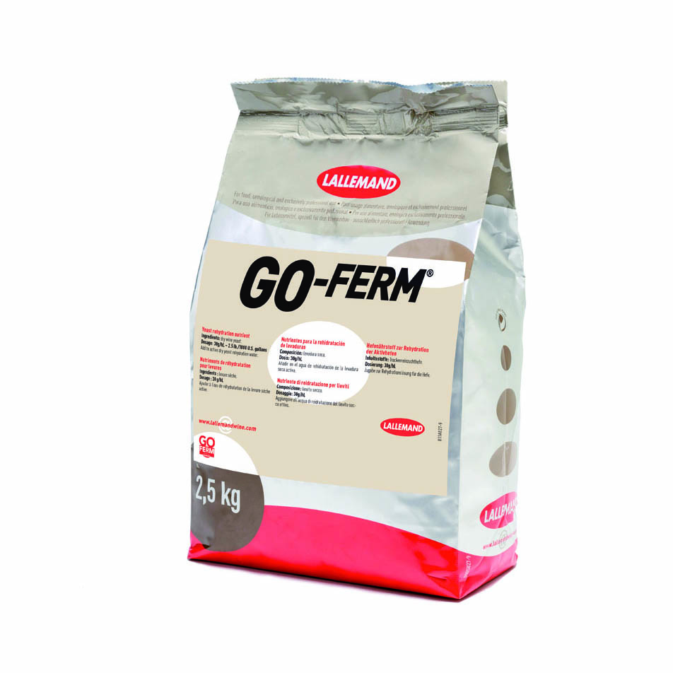 LALVIN GOFERM VPE 2,5 kg LALVIN GOFERM VPE 2,5 kg