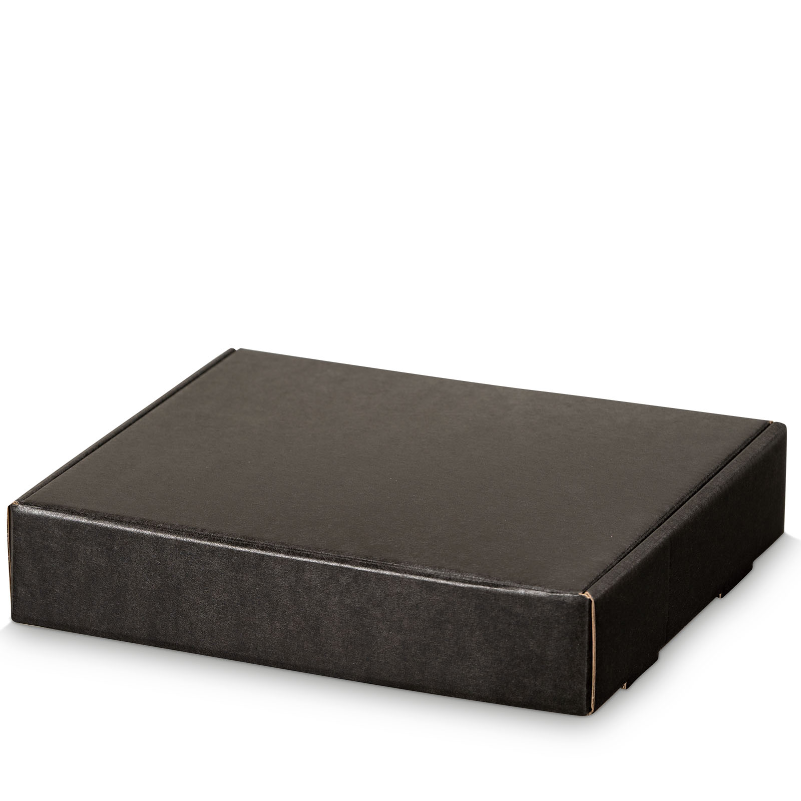 Allround Natura Schwarz, Box groß