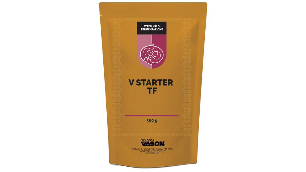 Vason V STARTER TF VPE 500g Vason V STARTER TF VPE 500g