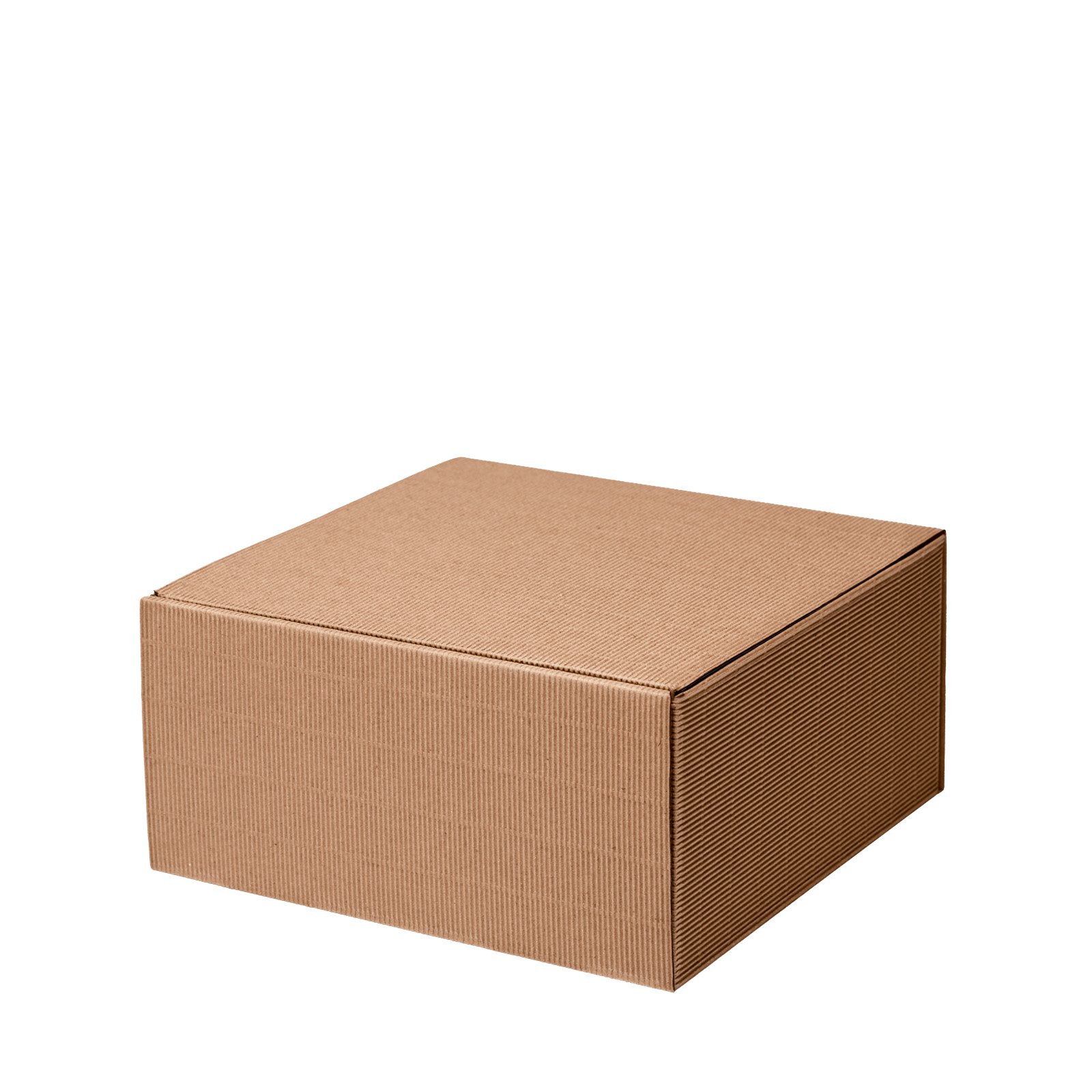 Modern Welle Natur Allround -M-