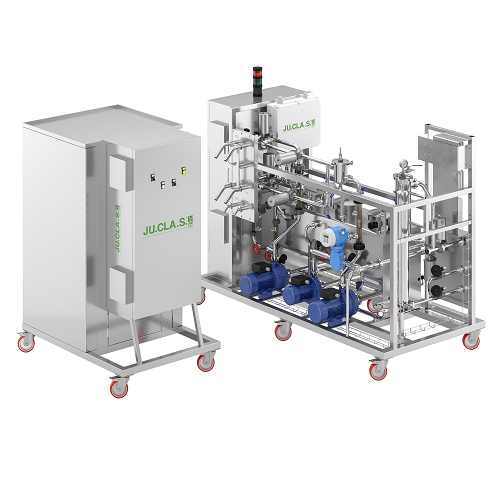 Elektrodialyse Elektrodialyse