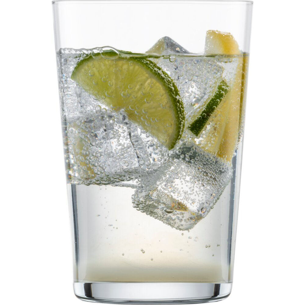 Softdrink Glas Nr. 2 Basic Bar Selection VPE 6 Softdrink Glas Nr. 2 Basic Bar Selection VPE 6