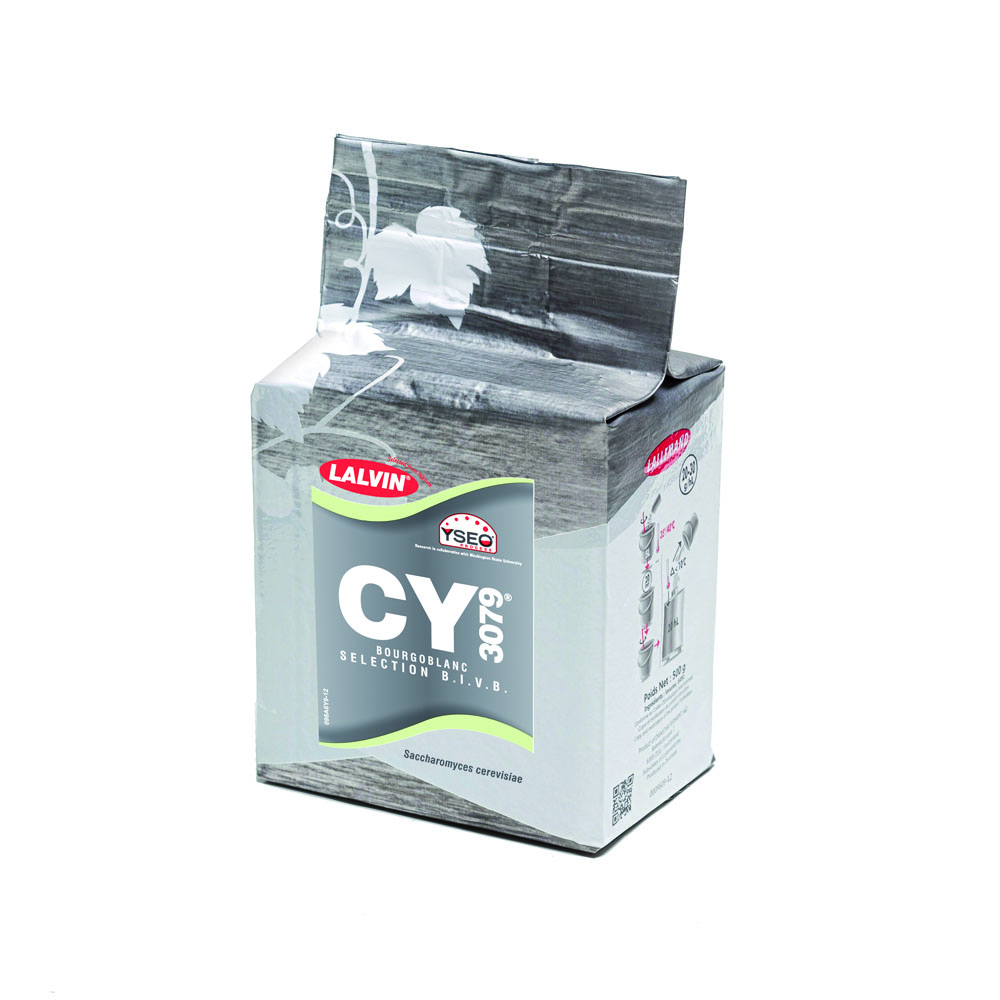 LALVIN CY 3079 YSEO VPE 500 g