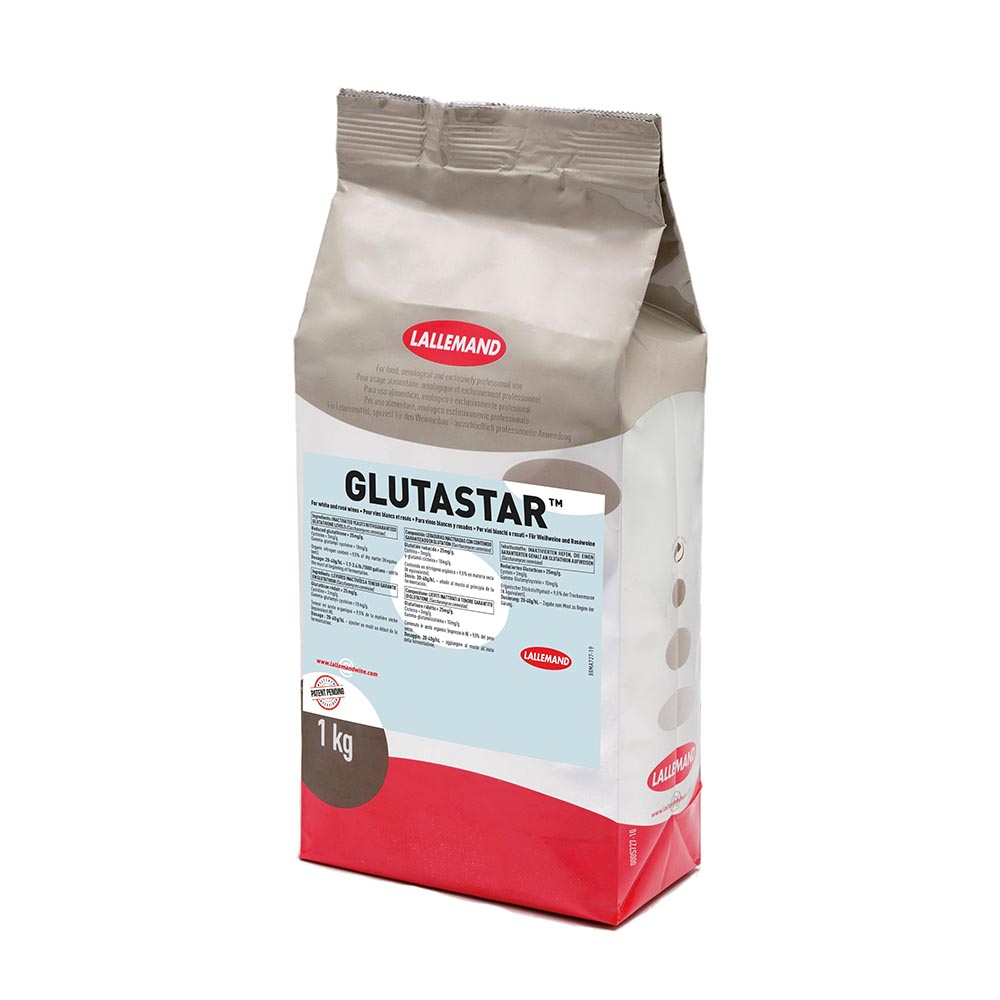 Glutastar VPE 1 kg Glutastar VPE 1 kg