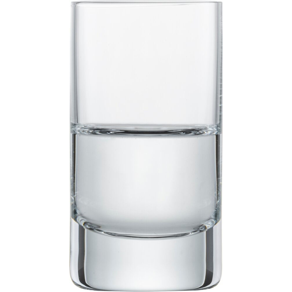 Schnapsglas 2+4cl/-/ Paris VPE 6