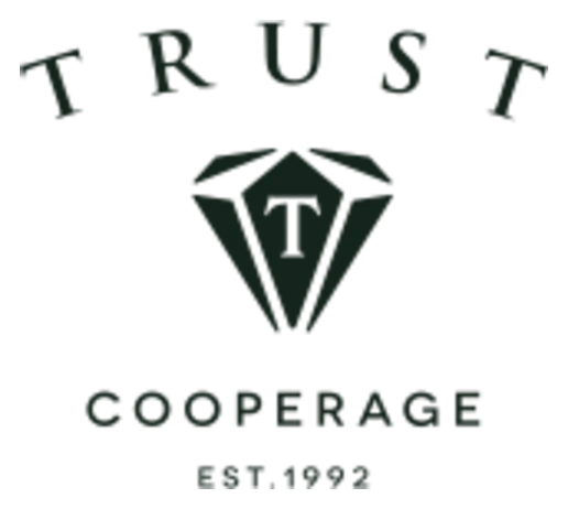 Trust Cooperage Corp.