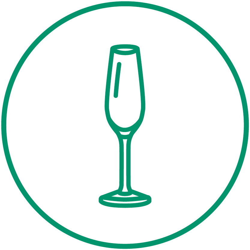 Sektgläser & Champagnergläser