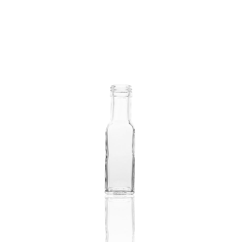 Maraska 100 ml, PP31,5, Weißglas