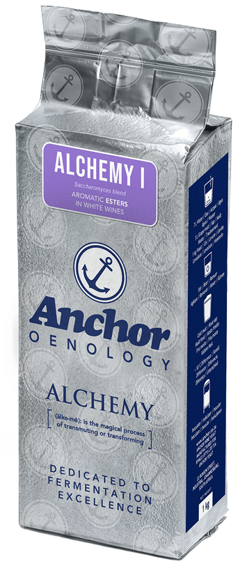 ANCHOR - Alchemy I VPE 1 kg