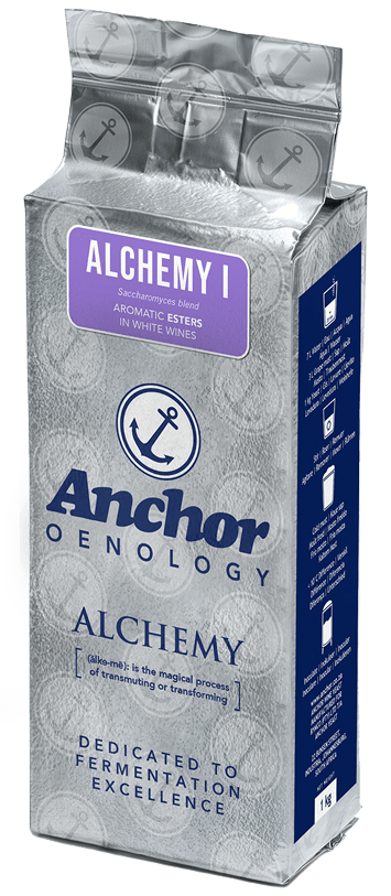 ANCHOR - Alchemy I VPE 1 kg ANCHOR - Alchemy I VPE 1 kg