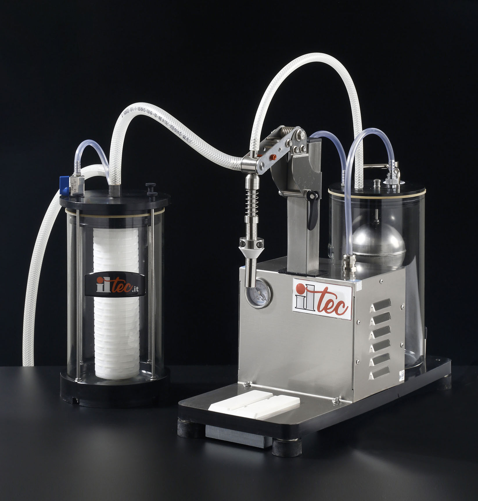 ULTRAFILLER 1 ULTRAFILLER 1