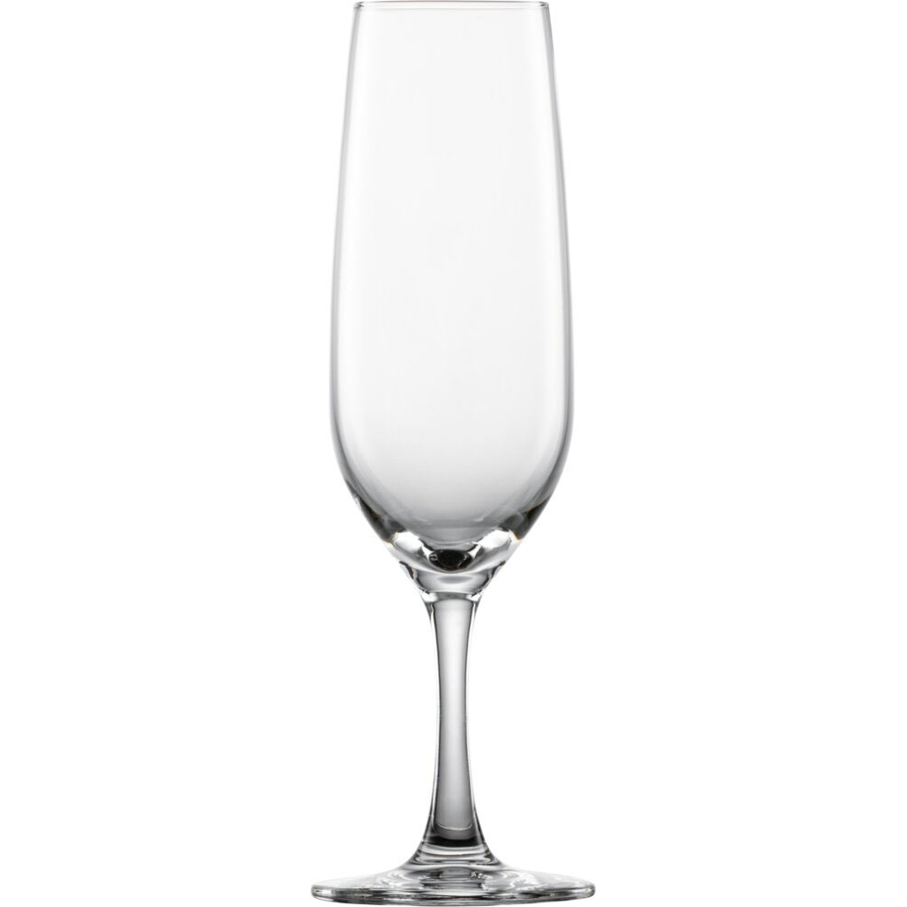 Sektglas / Champagnerglas Congresso VPE 6 Sektglas / Champagnerglas Congresso VPE 6