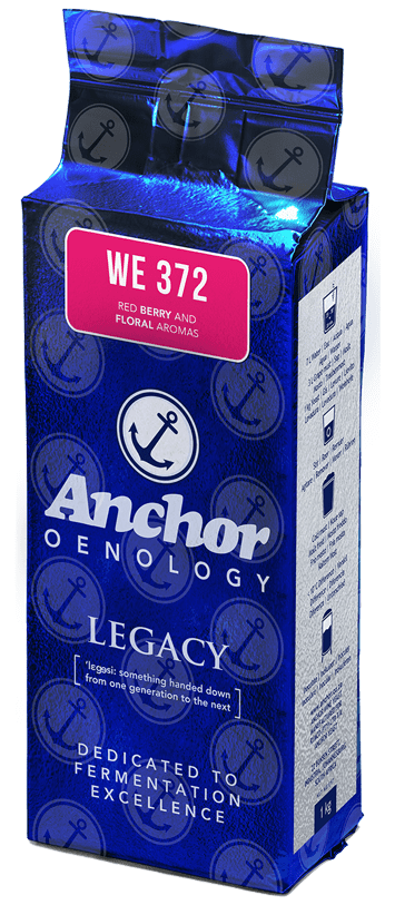ANCHOR - WE 372 VPE 1 kg