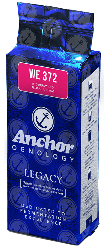 ANCHOR - WE 372 VPE 1 kg ANCHOR - WE 372 VPE 1 kg