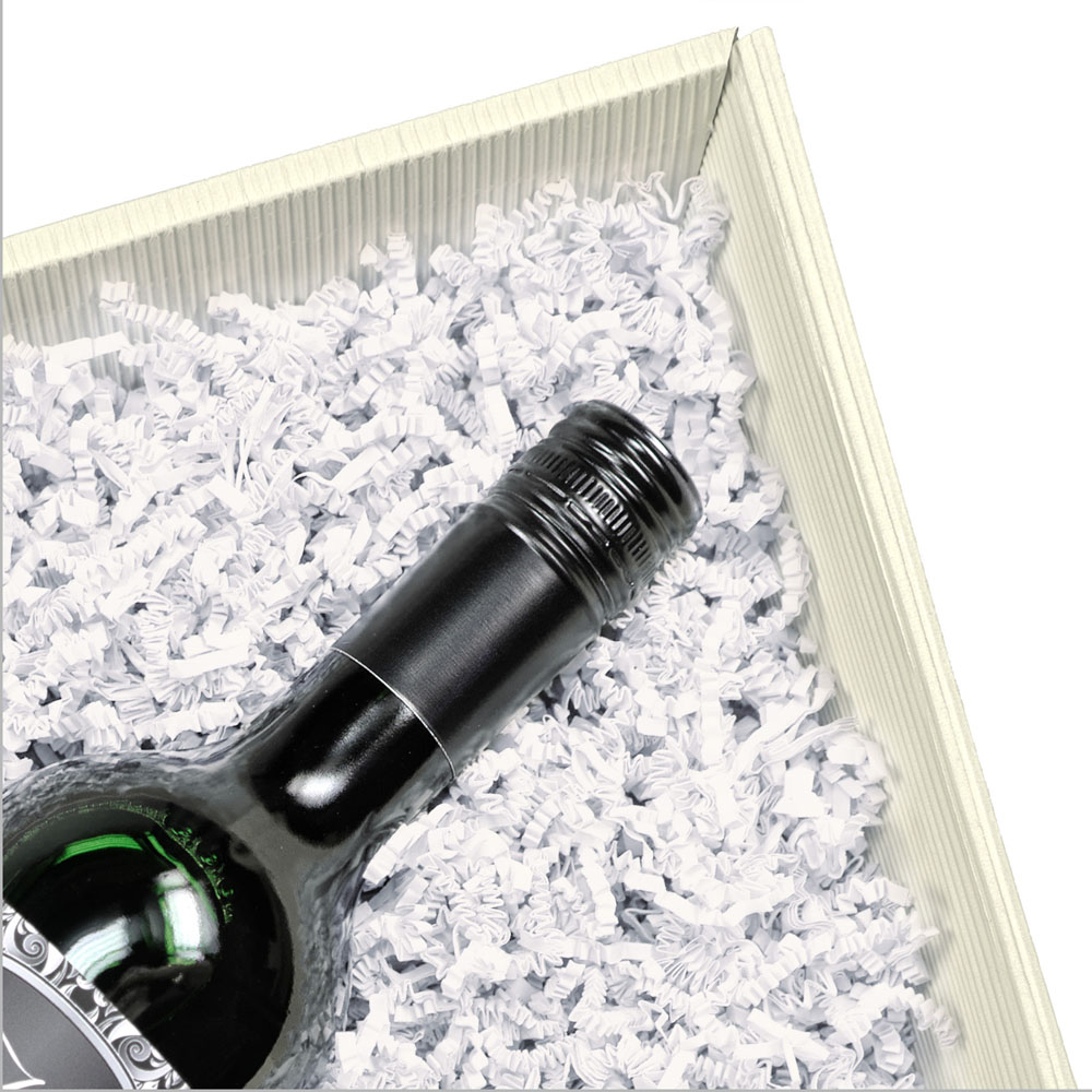 SizzlePak 1.25 Kg Weiß (White 200) VPE 1