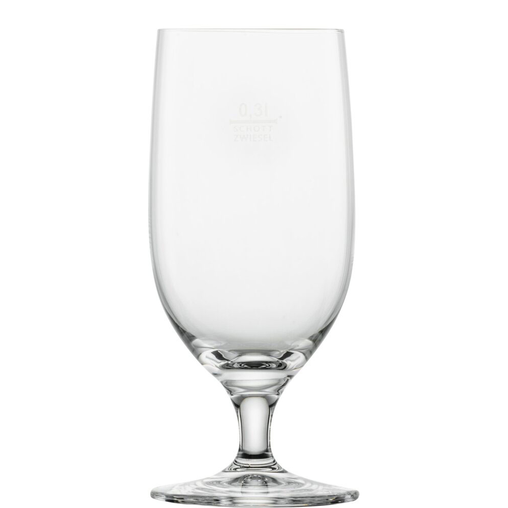 Bierglas Mondial VPE 6