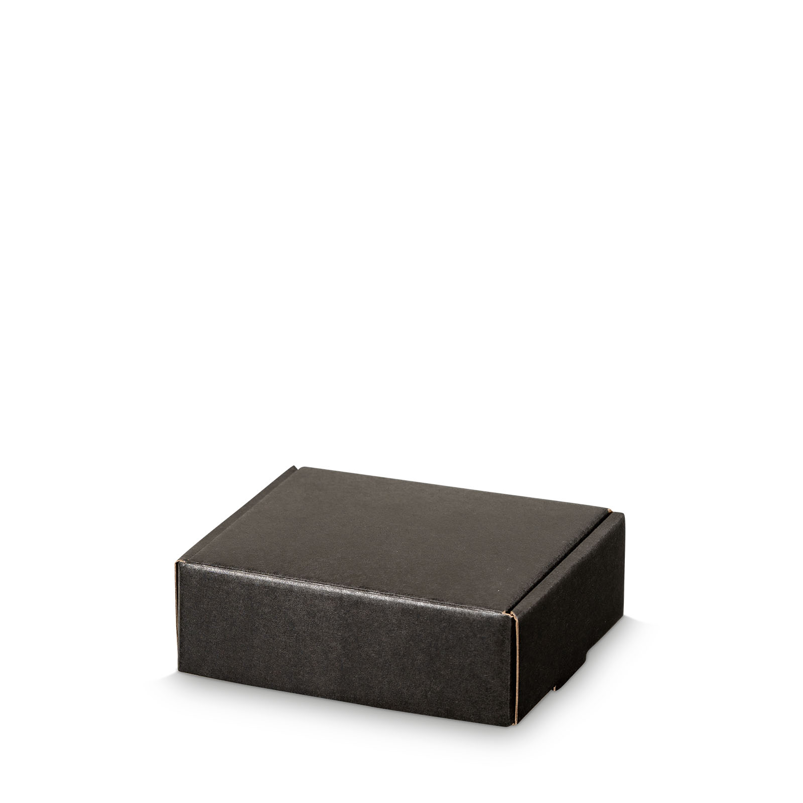 Allround Natura Schwarz, Box klein