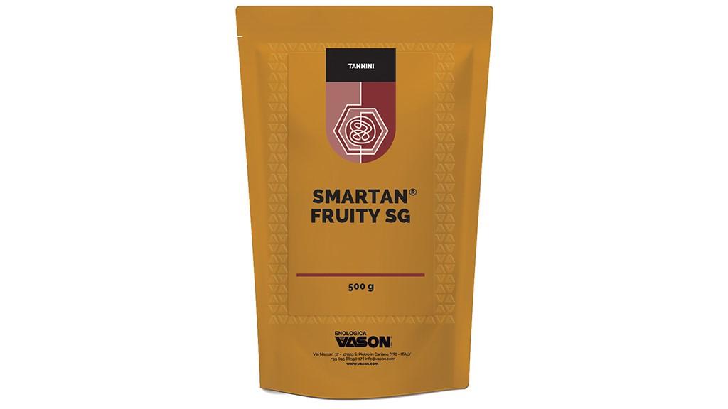 Vason SMARTAN® FRUITY VPE 500g Vason SMARTAN® FRUITY VPE 500g