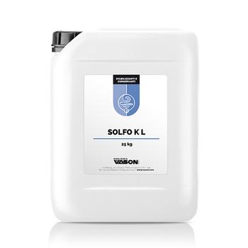 Vason SOLFO K L VPE 25kg