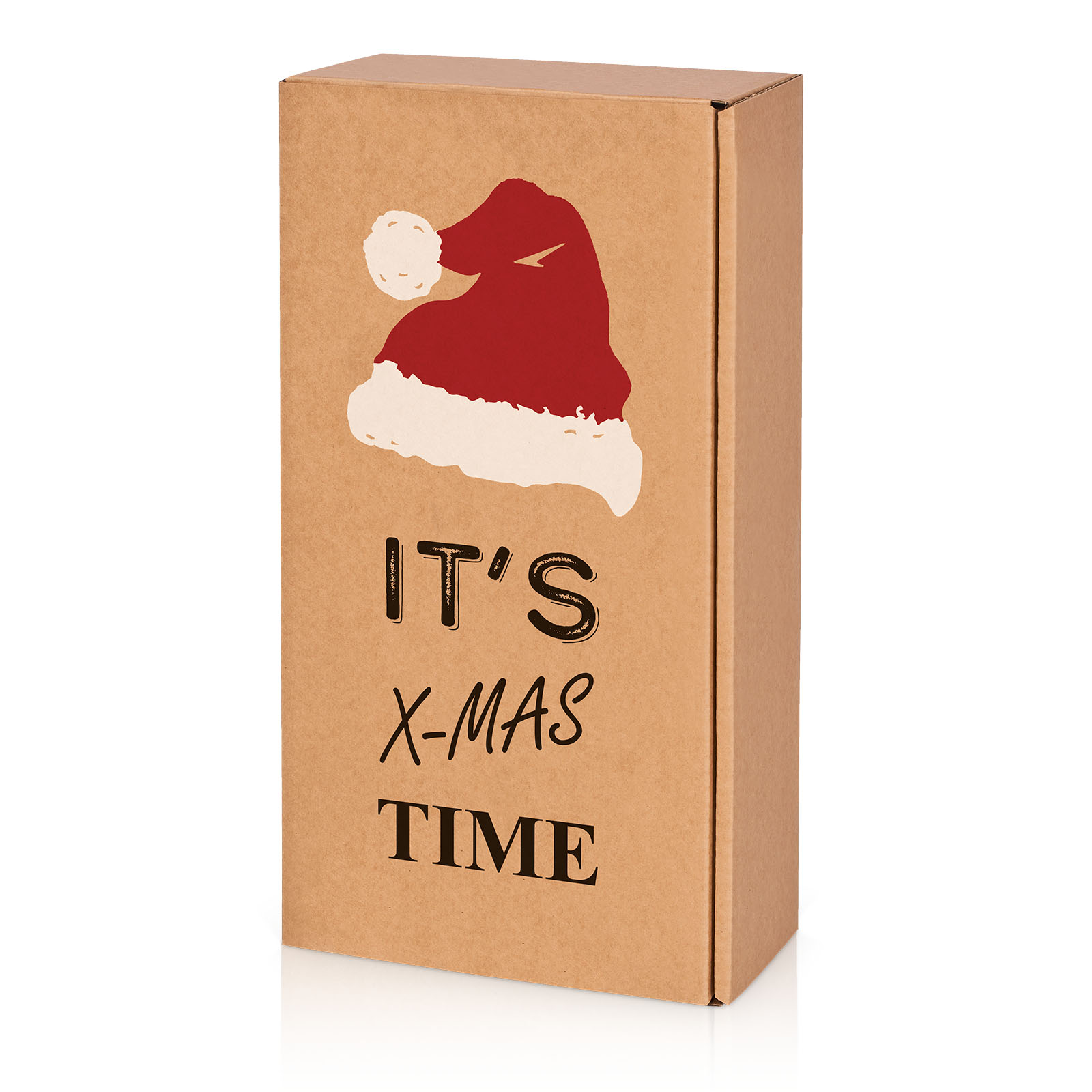 Natura X-Mas Time, 2er Präsentkarton 360mm