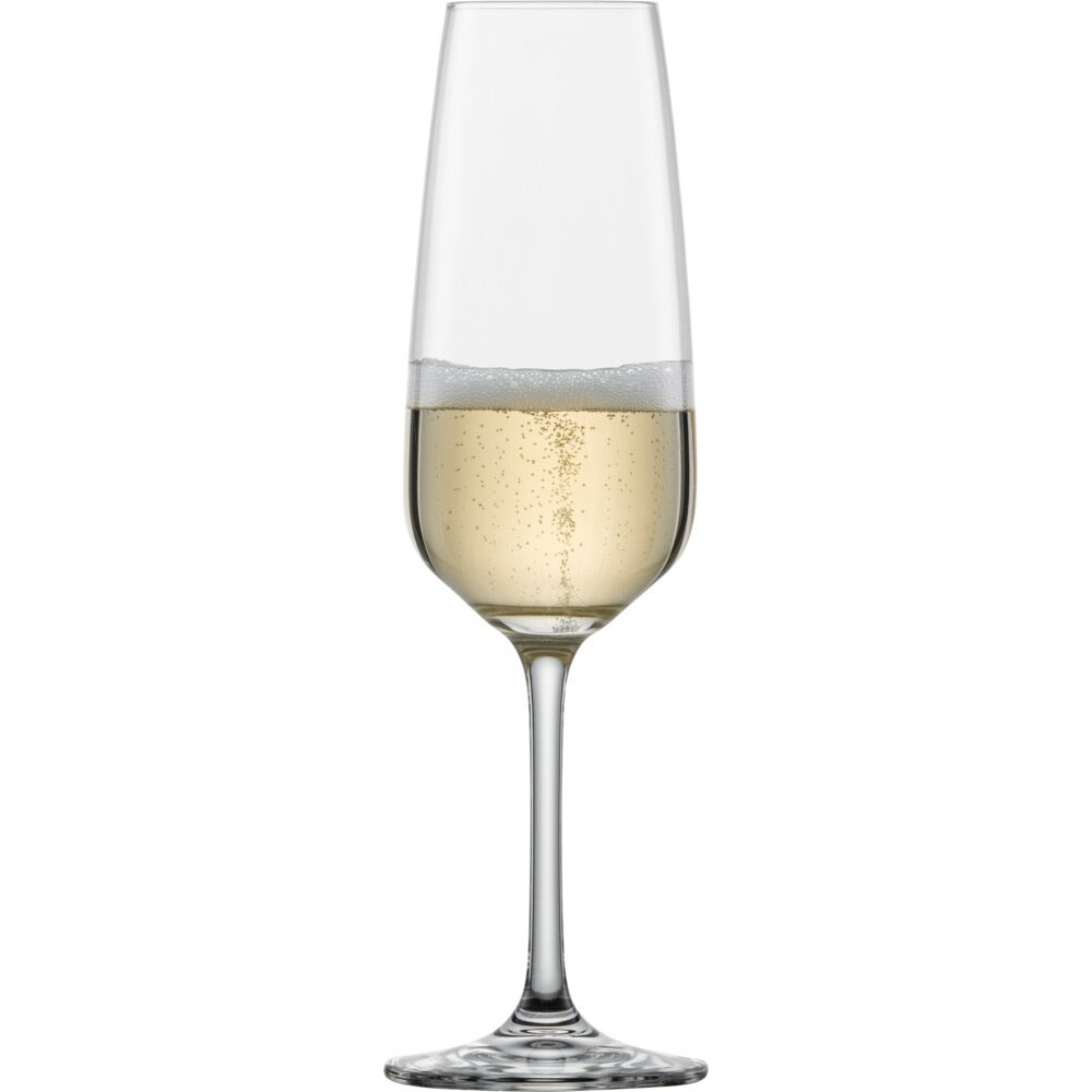 Sektglas / Champagnerglas Taste VPE 6