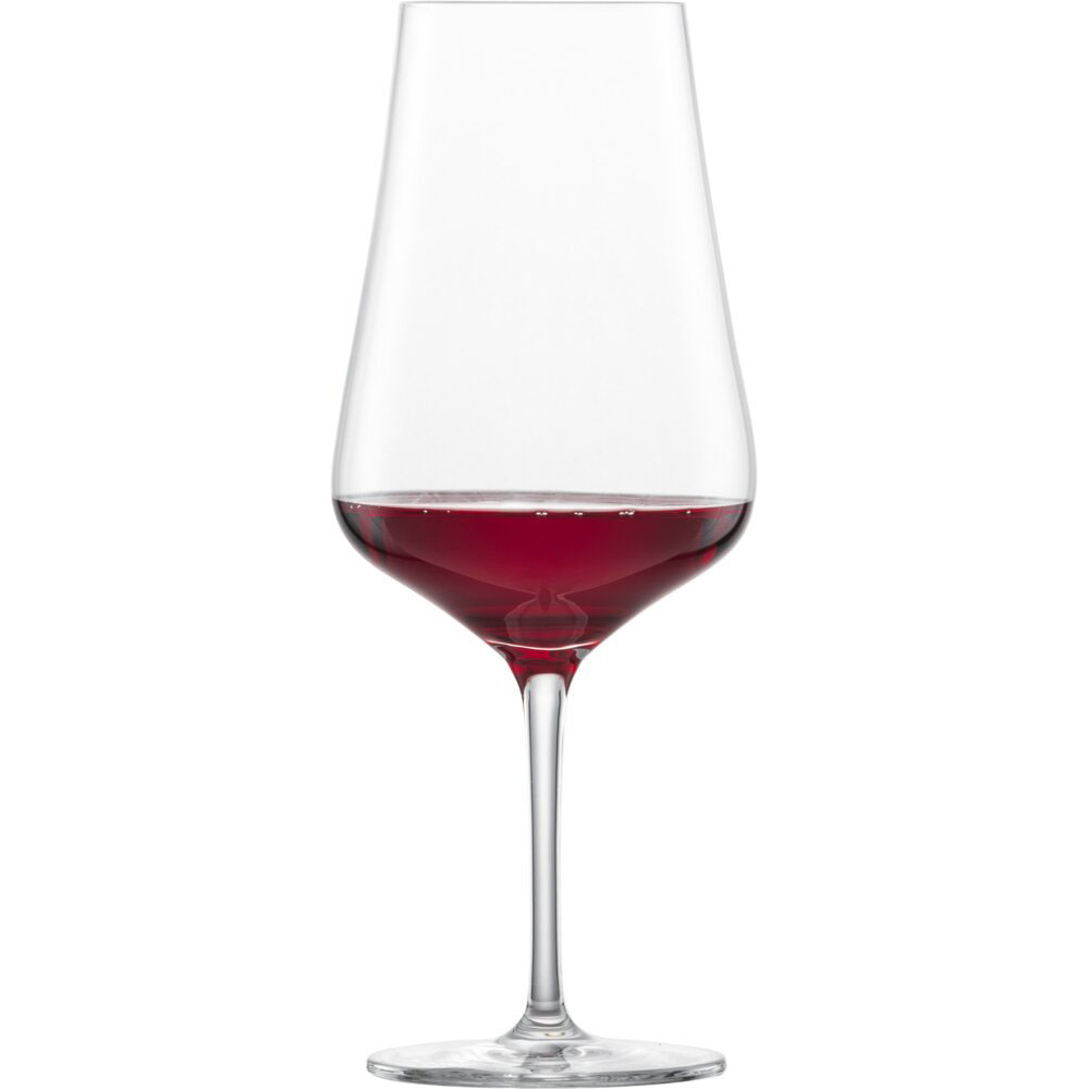 Rotweinglas Bordeauxpokal "Medoc" Fine VPE 6