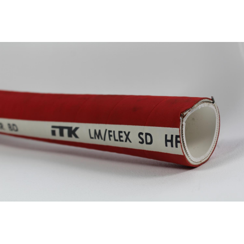 Saug- und Druckschlauch LM-FLEX Saug- und Druckschlauch LM-FLEX