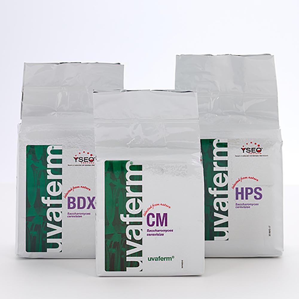 uvaferm CM VPE 500 g