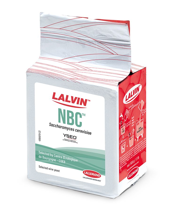 Lalvin NBC VPE 500 g